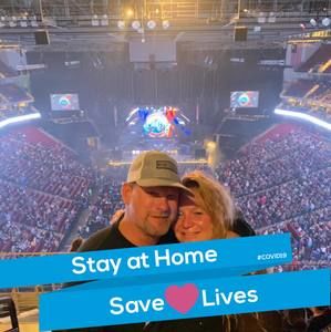 Meet your Posher, Kristin